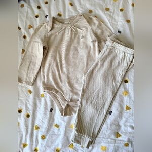 GAP Organic Cotton Set🤎🐻